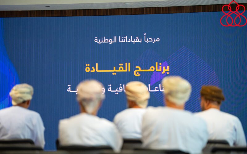 برنامج القيادة في الصناعات الثقافية والإبداعية